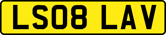 LS08LAV