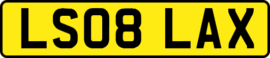 LS08LAX