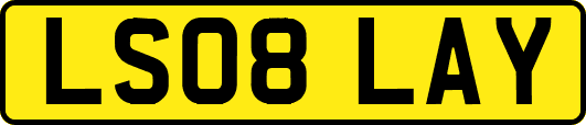LS08LAY