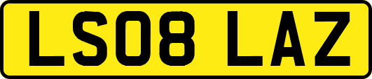 LS08LAZ