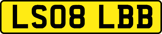 LS08LBB