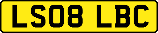 LS08LBC