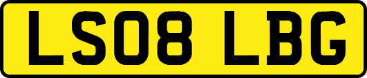 LS08LBG