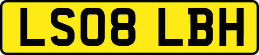 LS08LBH