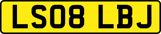 LS08LBJ