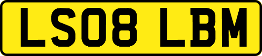 LS08LBM