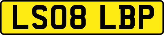 LS08LBP