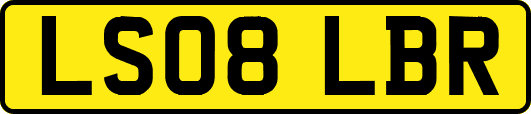 LS08LBR