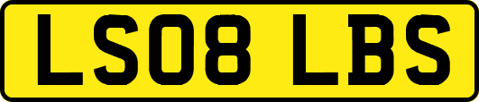 LS08LBS