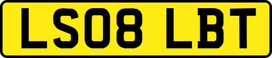 LS08LBT