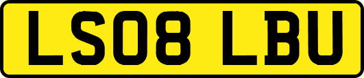 LS08LBU