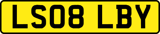 LS08LBY
