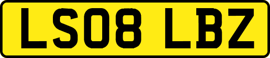 LS08LBZ