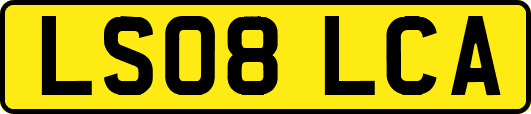 LS08LCA