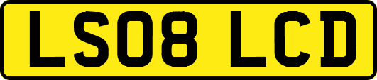 LS08LCD