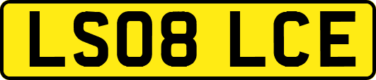 LS08LCE