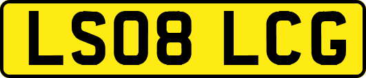 LS08LCG