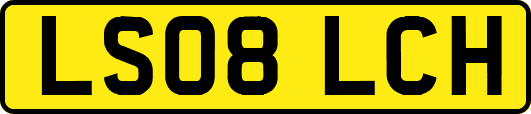 LS08LCH