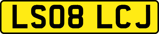 LS08LCJ