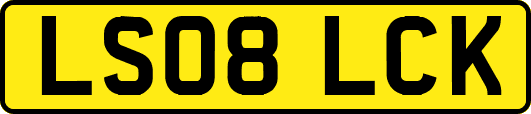 LS08LCK