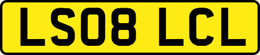 LS08LCL