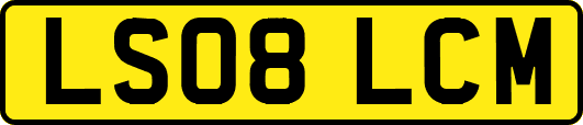 LS08LCM