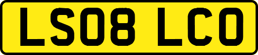 LS08LCO