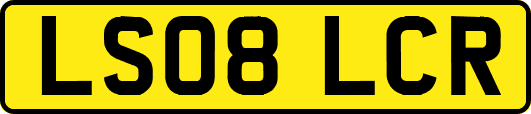 LS08LCR
