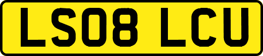 LS08LCU