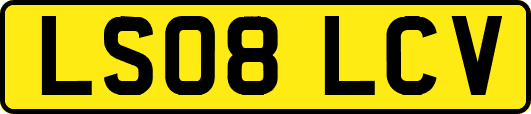 LS08LCV