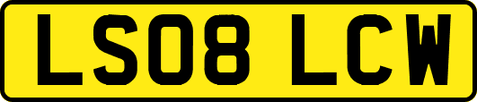 LS08LCW