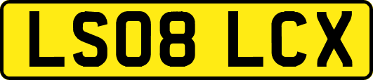 LS08LCX
