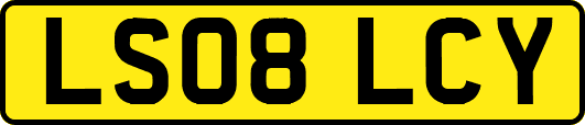LS08LCY