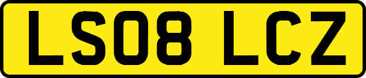 LS08LCZ