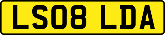 LS08LDA