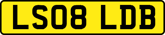 LS08LDB