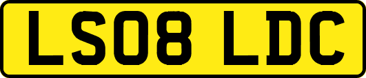 LS08LDC