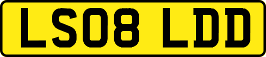 LS08LDD