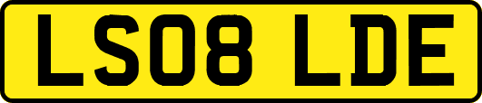 LS08LDE