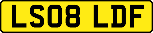 LS08LDF