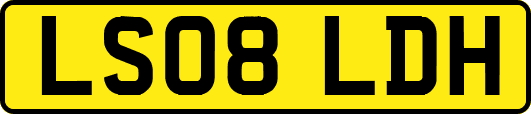 LS08LDH