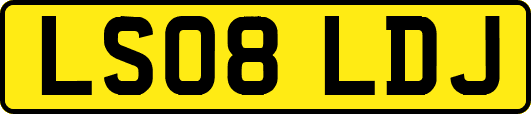 LS08LDJ
