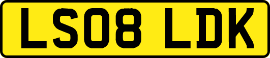 LS08LDK