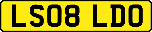 LS08LDO