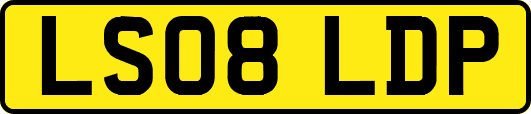 LS08LDP