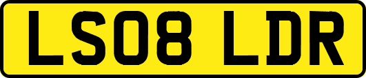 LS08LDR