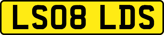 LS08LDS