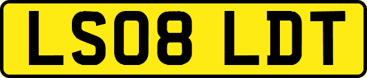 LS08LDT