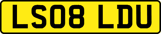 LS08LDU