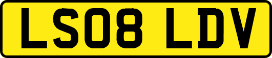 LS08LDV